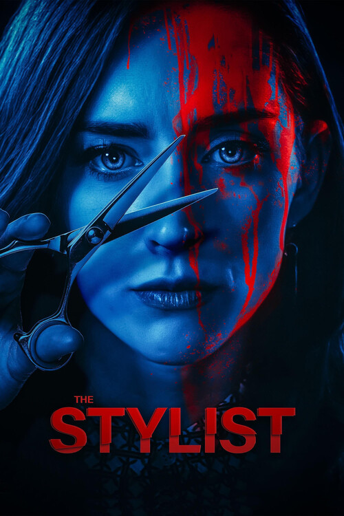 Αφίσα The Stylist (2020)