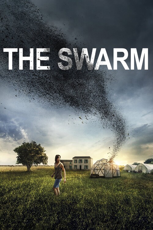 Αφίσα The Swarm (2021)