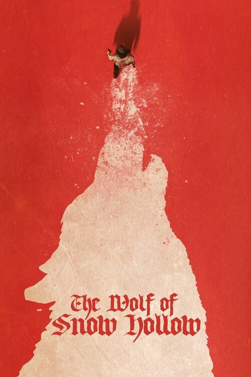Αφίσα The Wolf of Snow Hollow (2020)