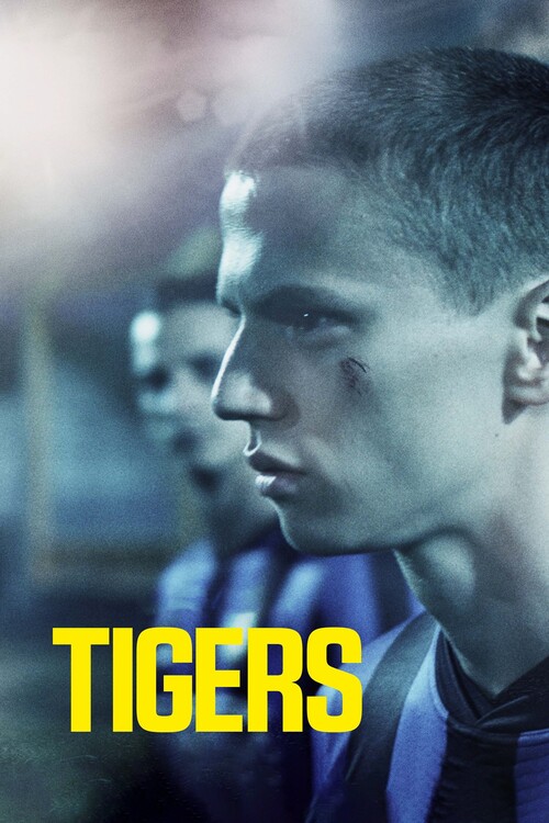 Αφίσα Tigers (2021)