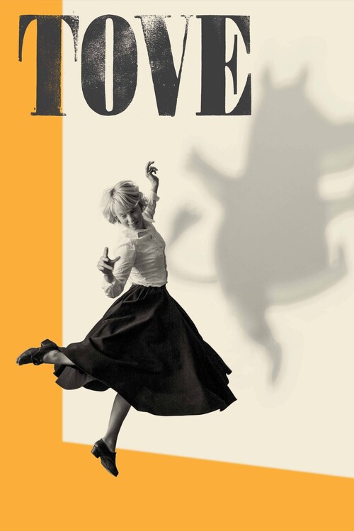 Αφίσα Tove (2020)