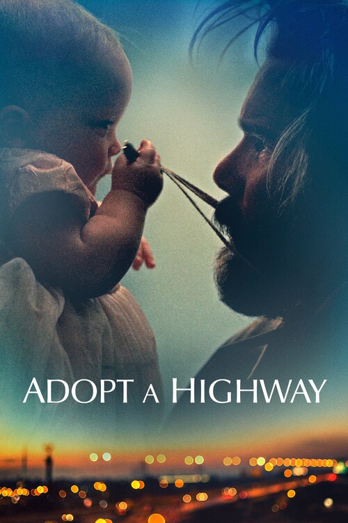 Αφίσα Adopt a Highway (2019)