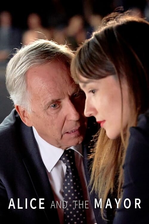 Αφίσα Alice and the Mayor (2019)
