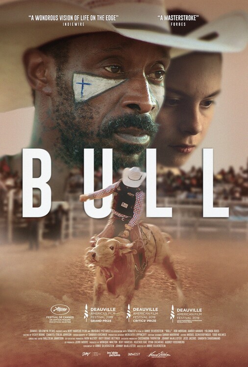Poster Bull (2020)