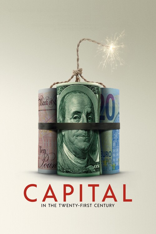 Poster Capital in the Twenty-First Century (2019)