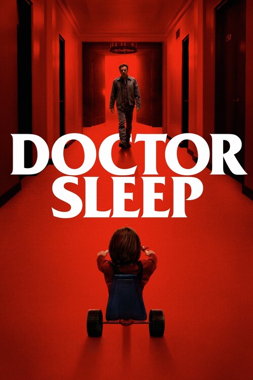 Αφίσα Doctor Sleep (2019)