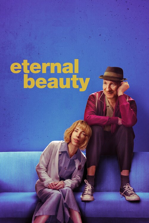Αφίσα Eternal Beauty (2020)