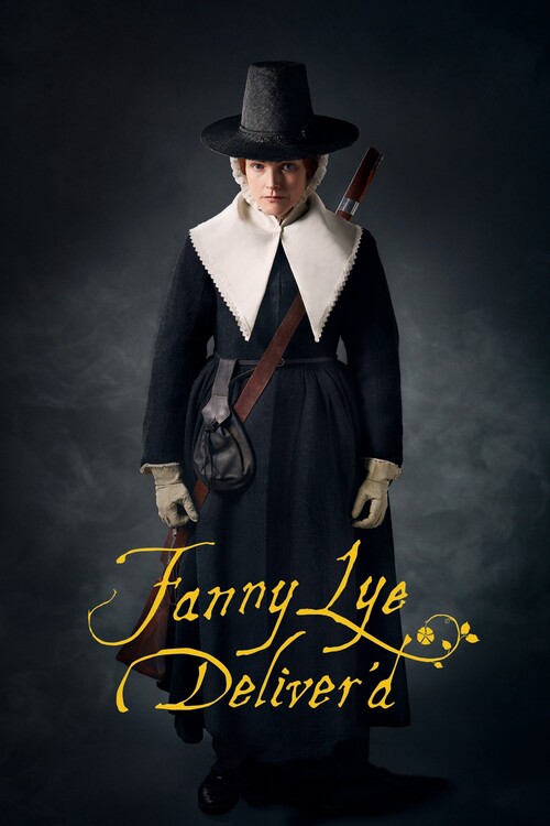Αφίσα Fanny Lye Deliver_d (2019)