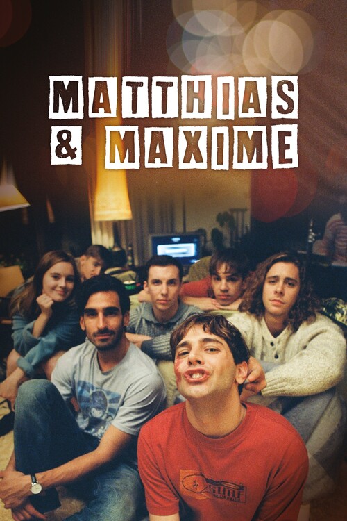 Poster Matthias & Maxime (2019)