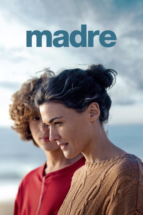 Αφίσα Mother (2019)