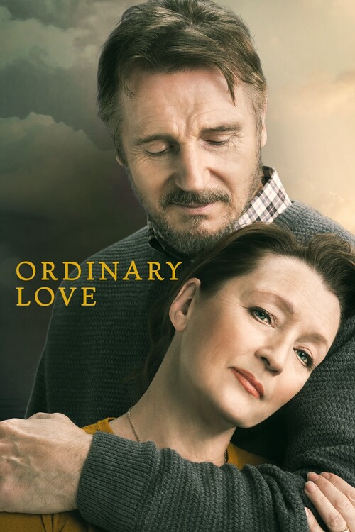 Αφίσα Ordinary Love (2019)