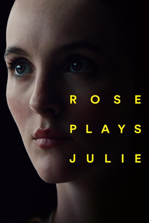 Poster Rose Plays Julie (2021)