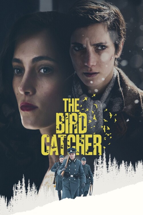 Αφίσα The Birdcatcher (2019)