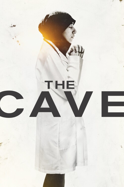 Αφίσα The Cave (2019)