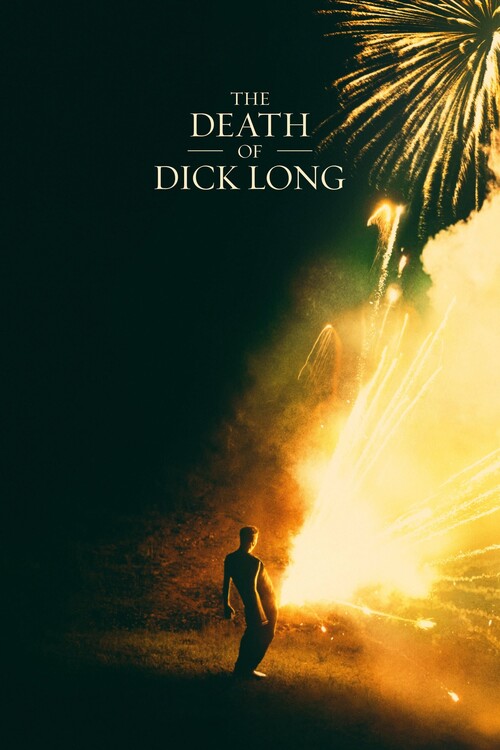 Αφίσα The Death of Dick Long (2019)