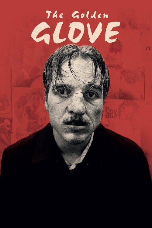 Αφίσα The Golden Glove (2019)