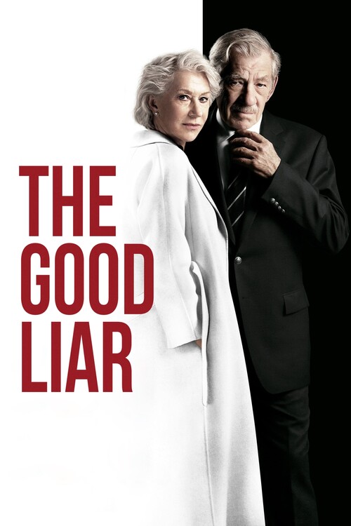 Αφίσα The Good Liar (2019)