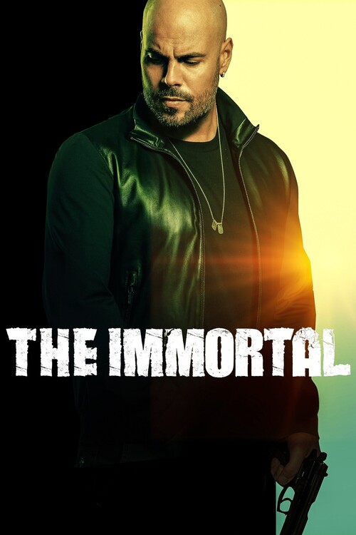 Αφίσα The Immortal (2019)
