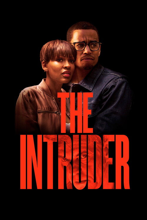 Αφίσα The Intruder (2019)