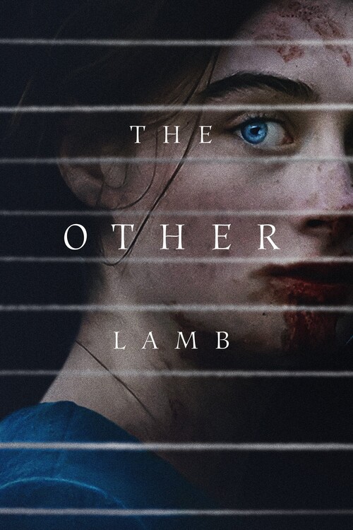Αφίσα The Other Lamb (2020)