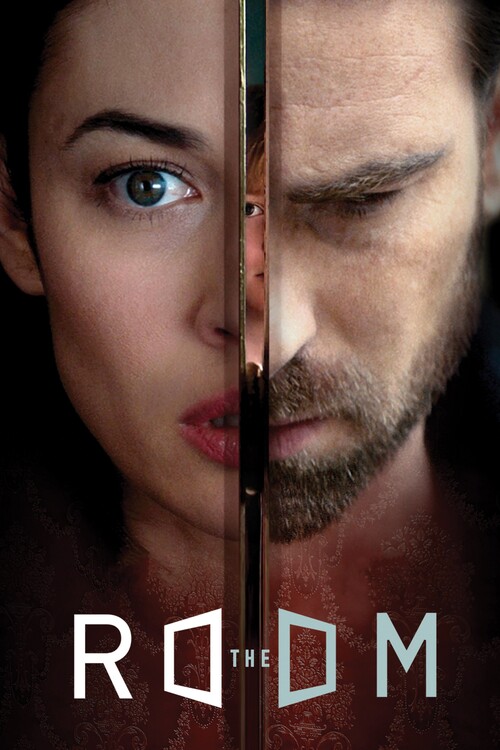 Αφίσα The Room (2019)