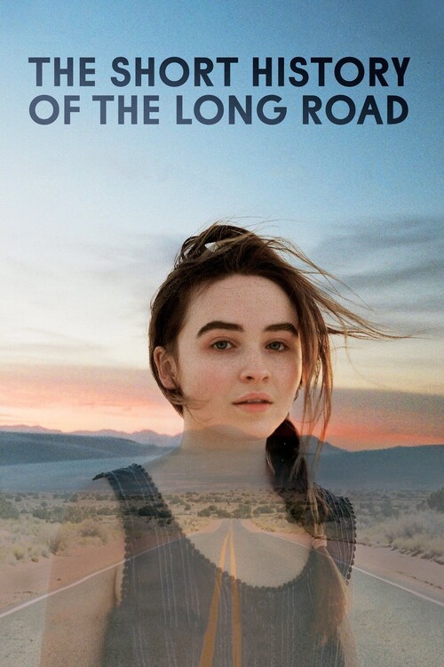 Αφίσα The Short History of the Long Road (2019)