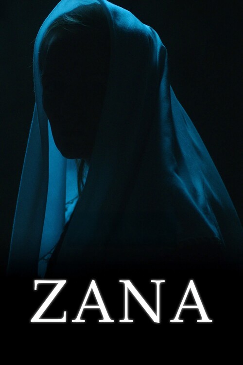 Poster Zana (2019)