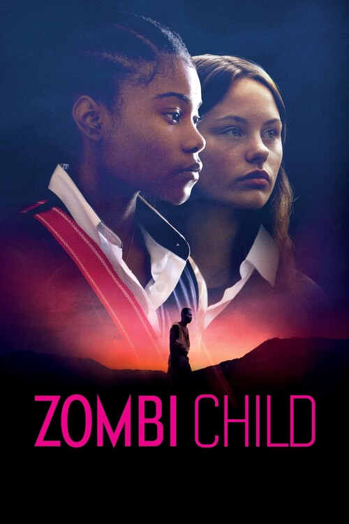 Poster Zombi Child (2019)