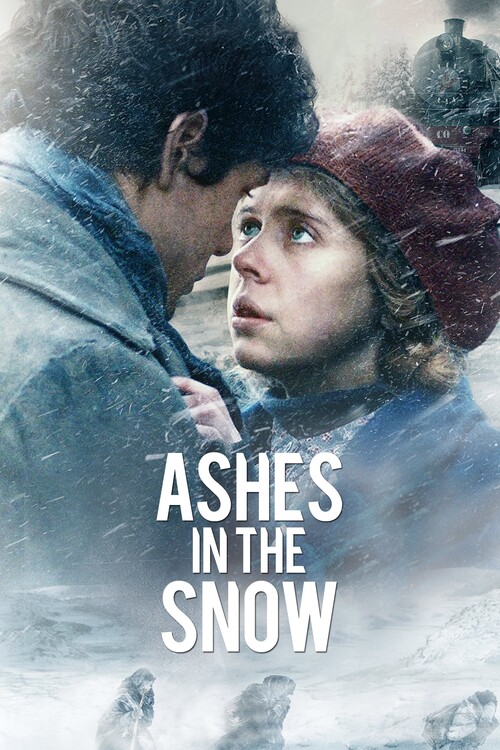 Αφίσα Ashes in the Snow (2018)