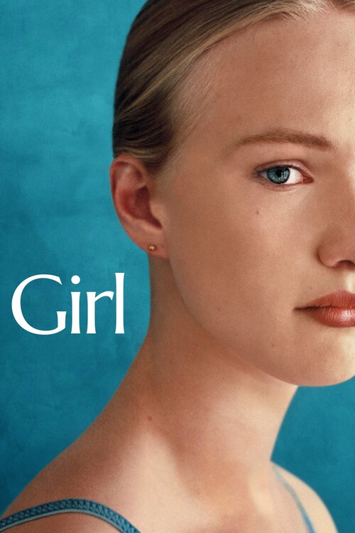Poster Girl (2018)