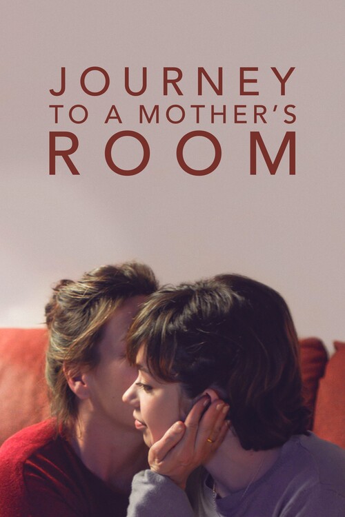 Плакат Journey to a Mother_s Room (2018)
