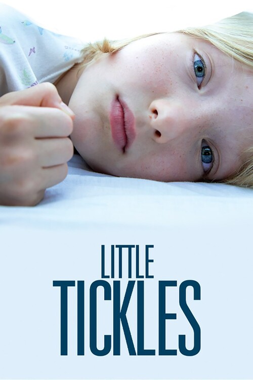 Плакат Little Tickles (2018)