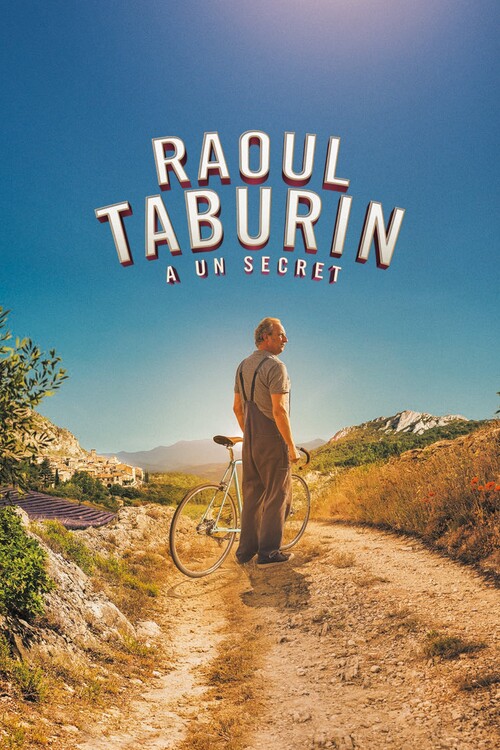Poster Raoul Taburin (2019)