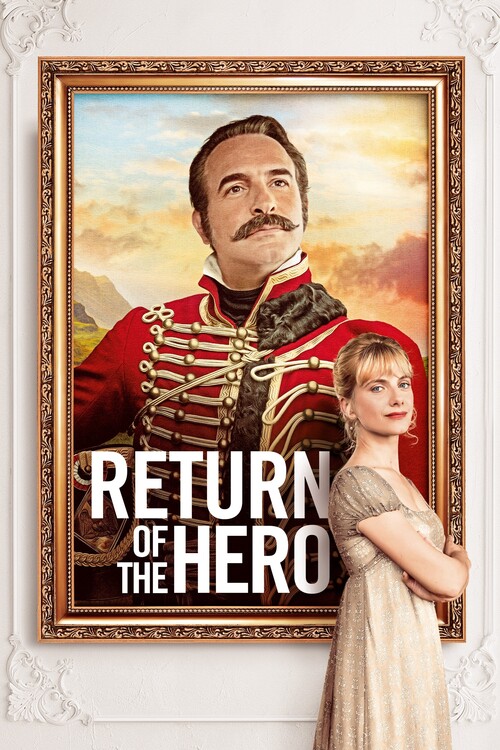 Poster Return of the Hero (2018)