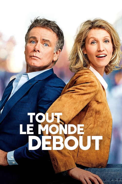Poster Rolling to You (2018)