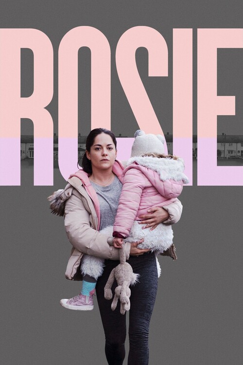 Poster Rosie (2019)
