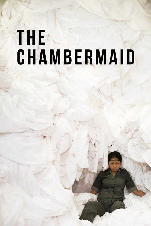 Poster The Chambermaid (2019)