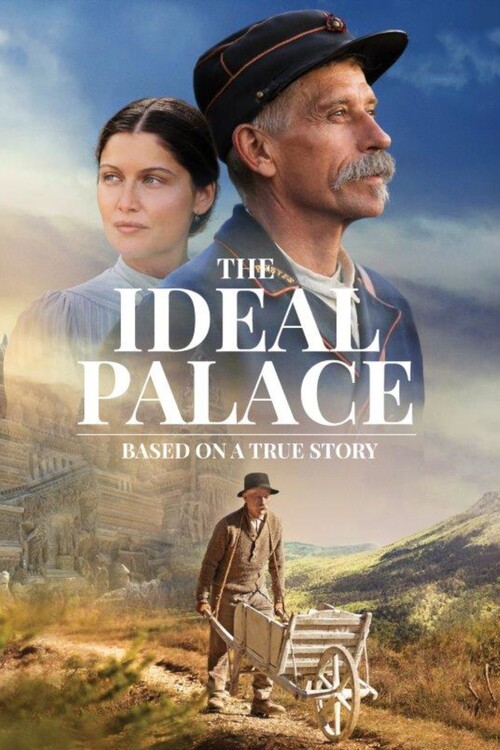 Αφίσα The Ideal Palace (2019)