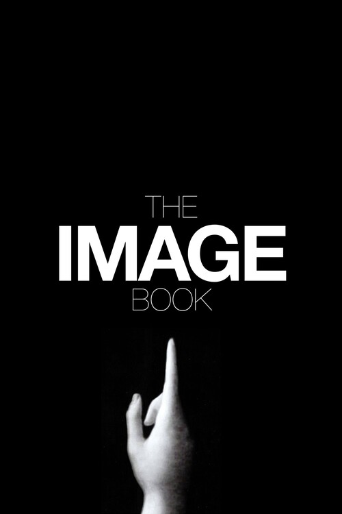 Αφίσα The Image Book (2018)