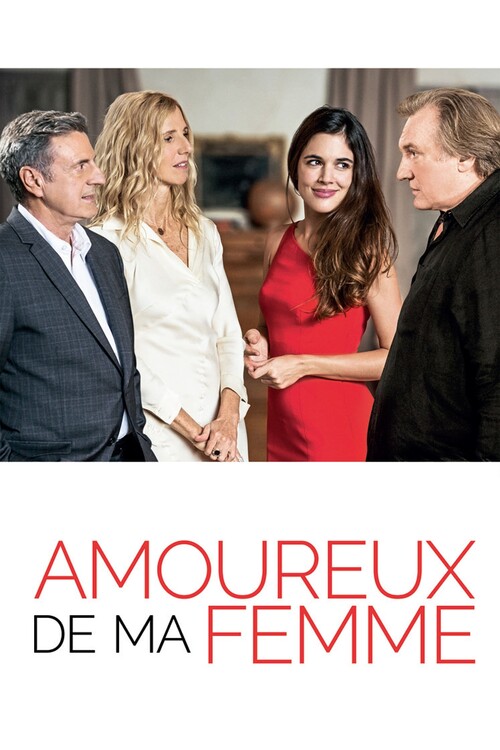 Αφίσα The Other Woman (2018)