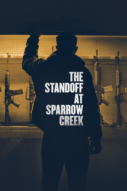 Αφίσα The Standoff at Sparrow Creek (2019)