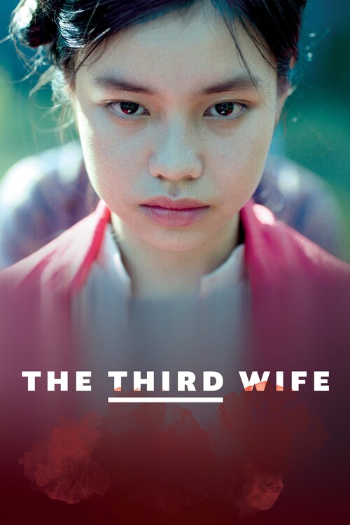 Αφίσα The Third Wife (2019)