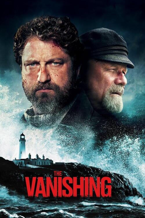 Αφίσα The Vanishing (2019)