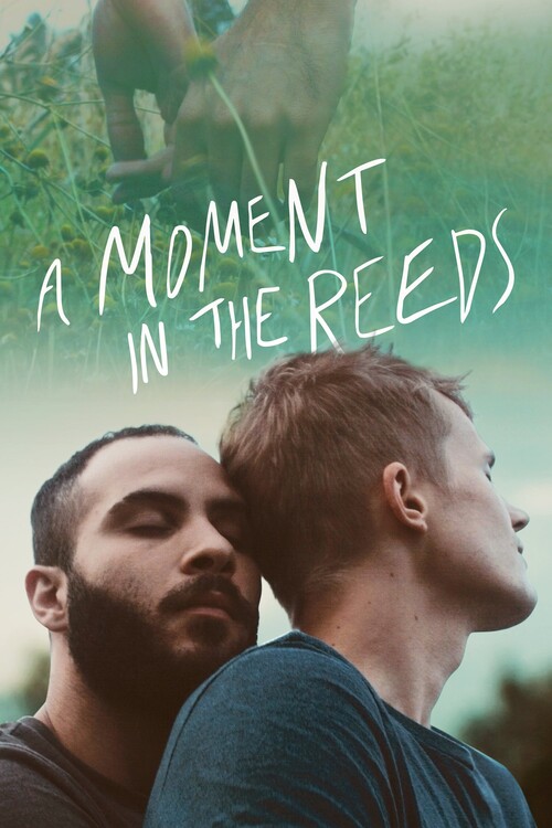 Αφίσα A Moment in the Reeds (2018)