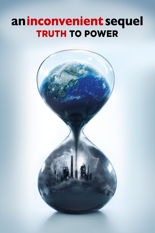 Αφίσα An Inconvenient Sequel Truth to Power (2017)