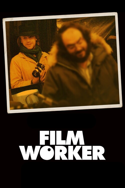 Poster Filmworker (2018)