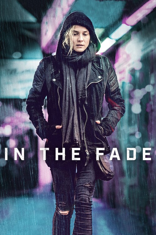 Αφίσα In the Fade (2017)