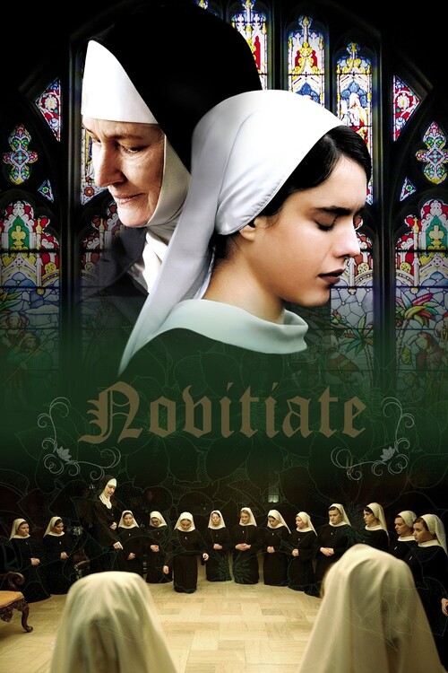 Poster Novitiate (2017)