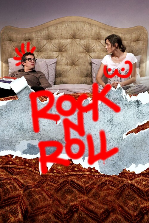 Poster Rock_n Roll (2017)
