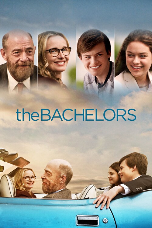 Αφίσα The Bachelors (2017)